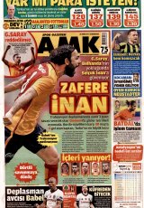 AMK Gazetesi