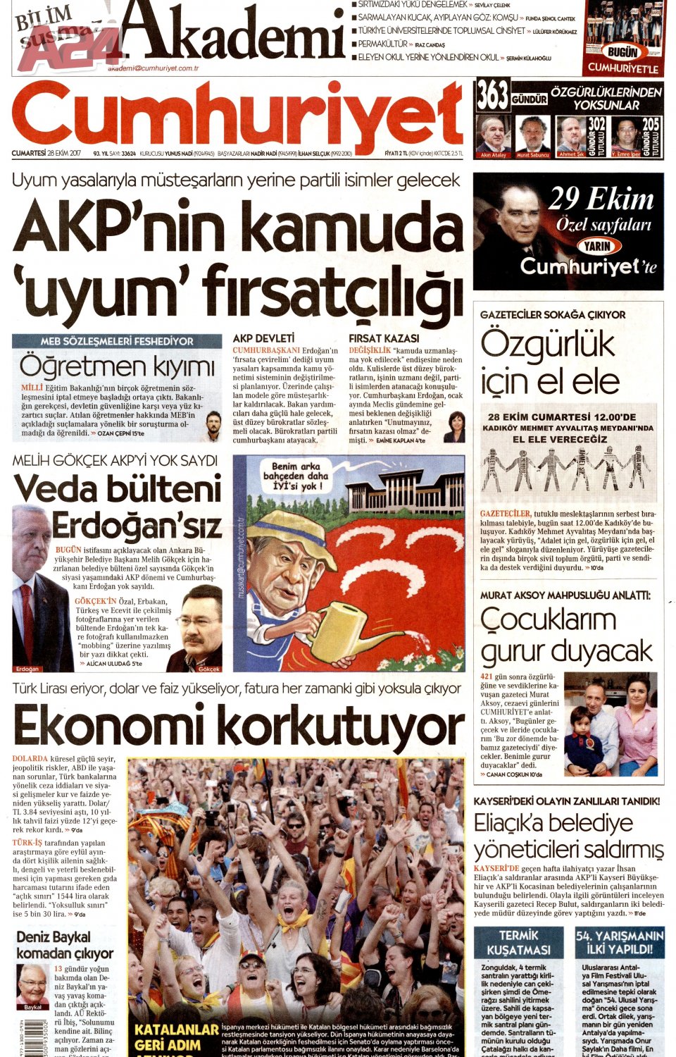 Cumhuriyet