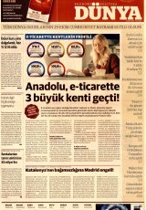 Dünya Gazetesi