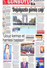 Günboyu Gazetesi