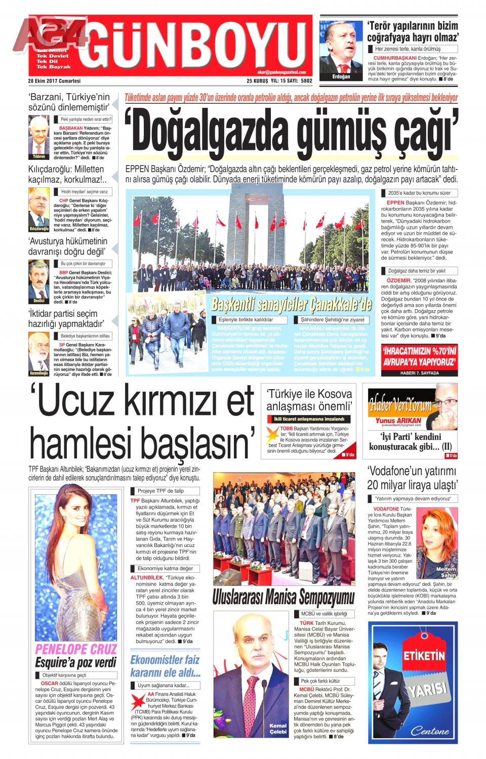 Günboyu