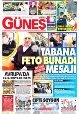 Güneş Gazetesi