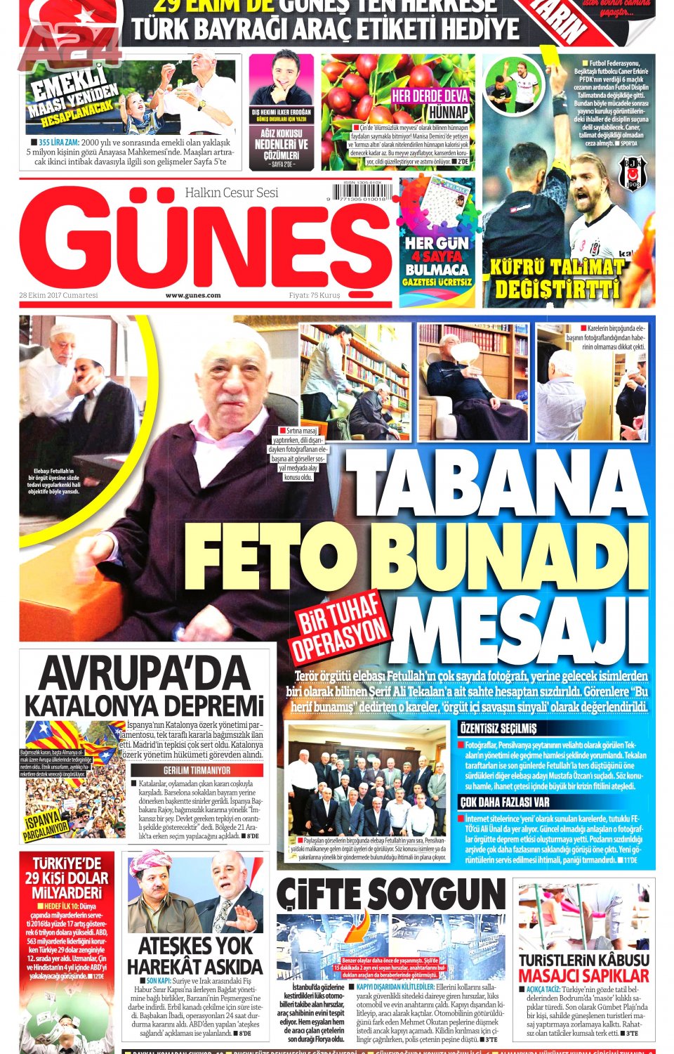 Güneş