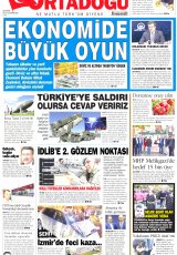 Ortadoğu Gazetesi