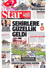 Star Gazetesi