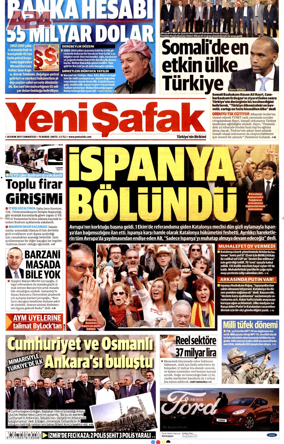 Yeni Şafak
