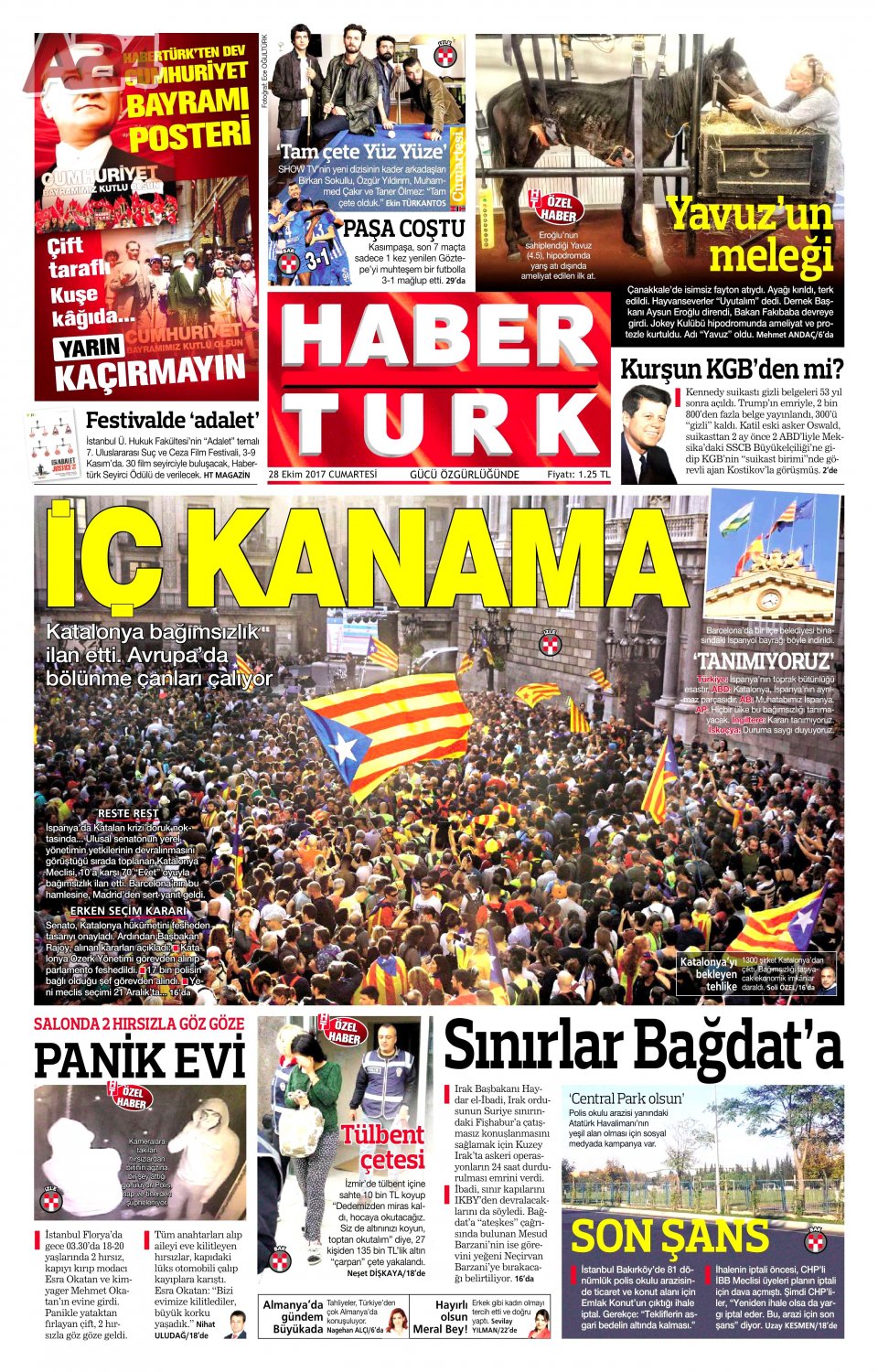 Habertürk