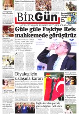 Birgün Gazetesi