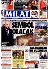 Milat Gazetesi