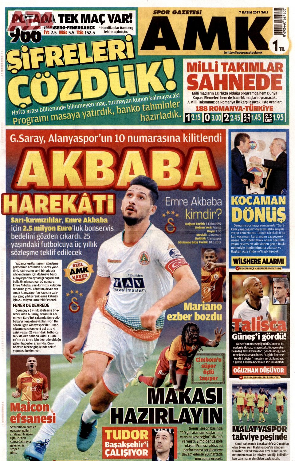 AMK