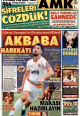 AMK Gazetesi