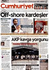 Cumhuriyet Gazetesi
