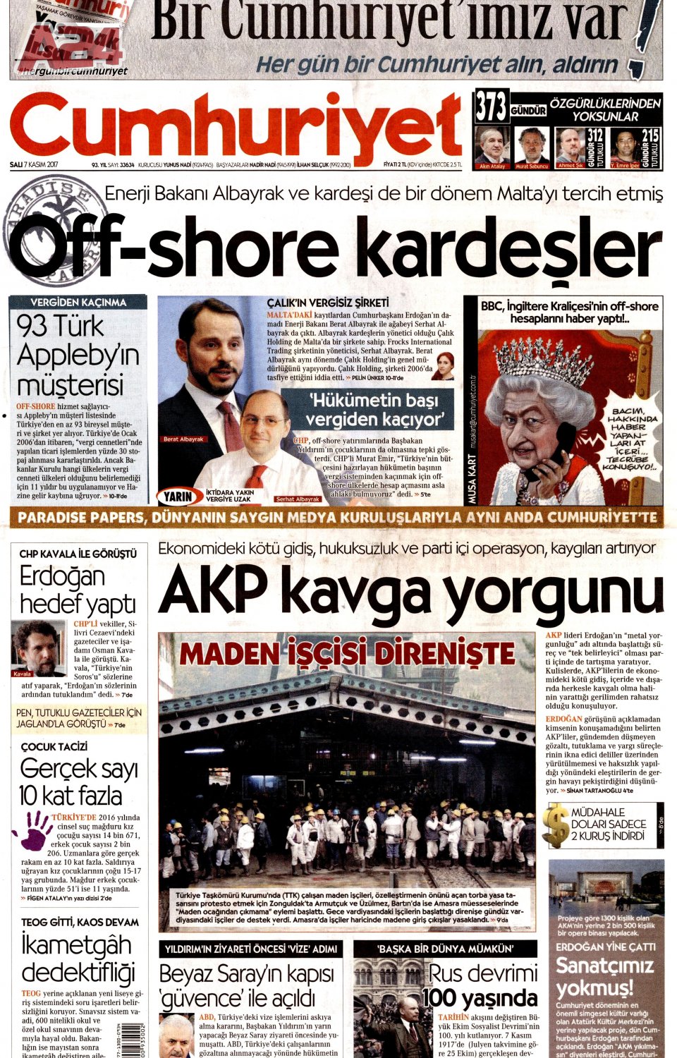 Cumhuriyet