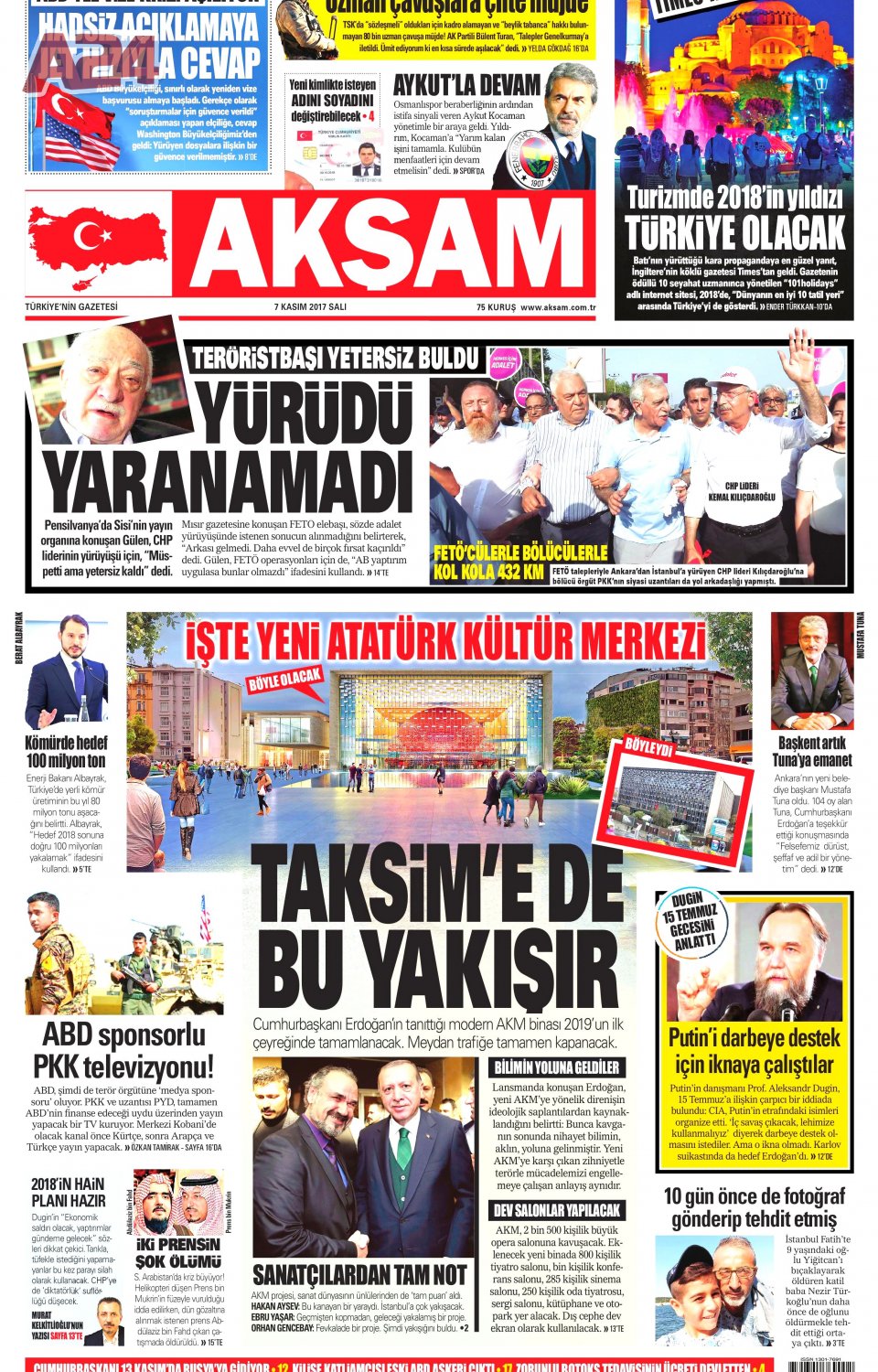 Akşam