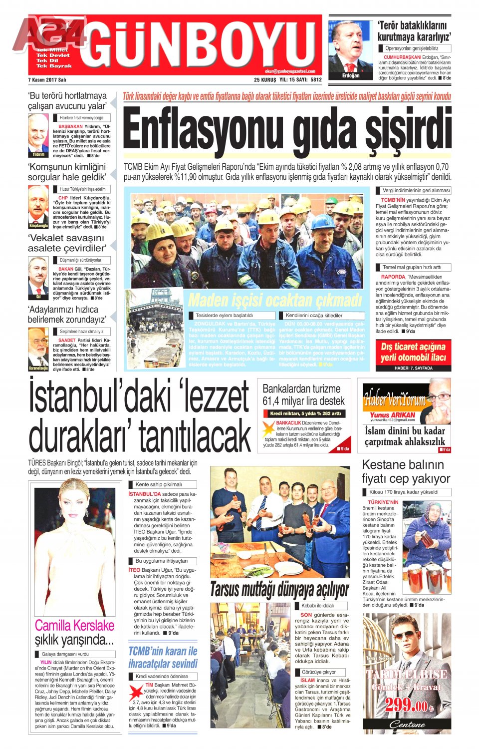 Günboyu