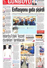Günboyu Gazetesi