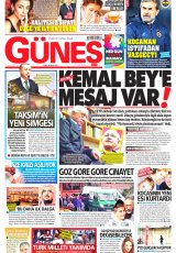 Güneş Gazetesi