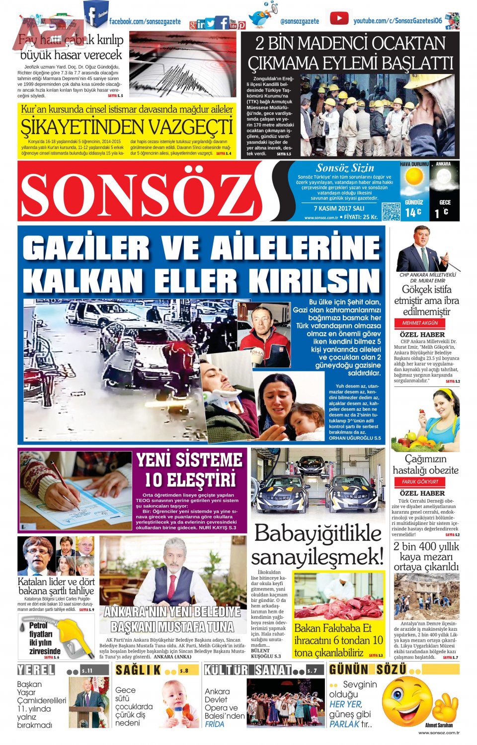 Ankara Son Söz