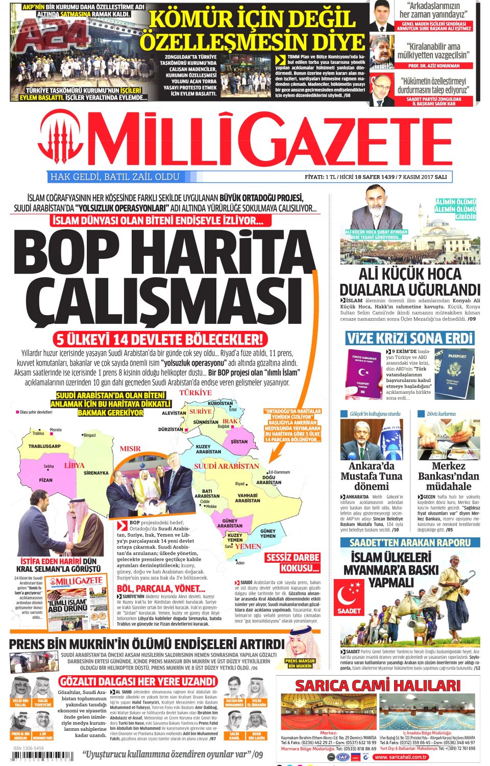 Milli Gazete