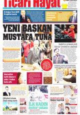 Ticari Hayat Gazetesi