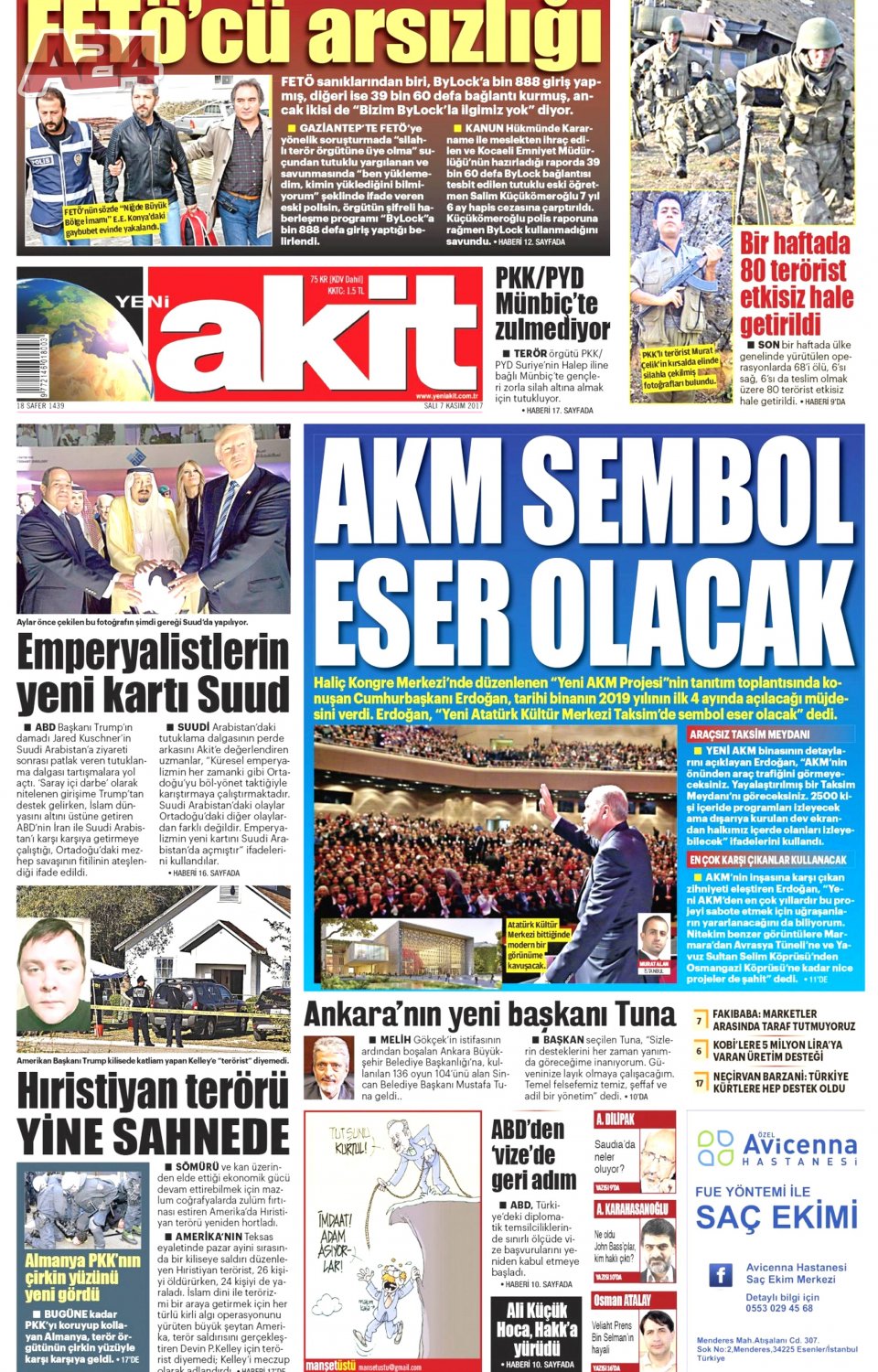 Yeni Akit