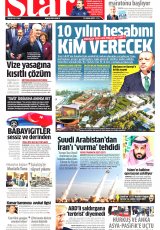 Star Gazetesi