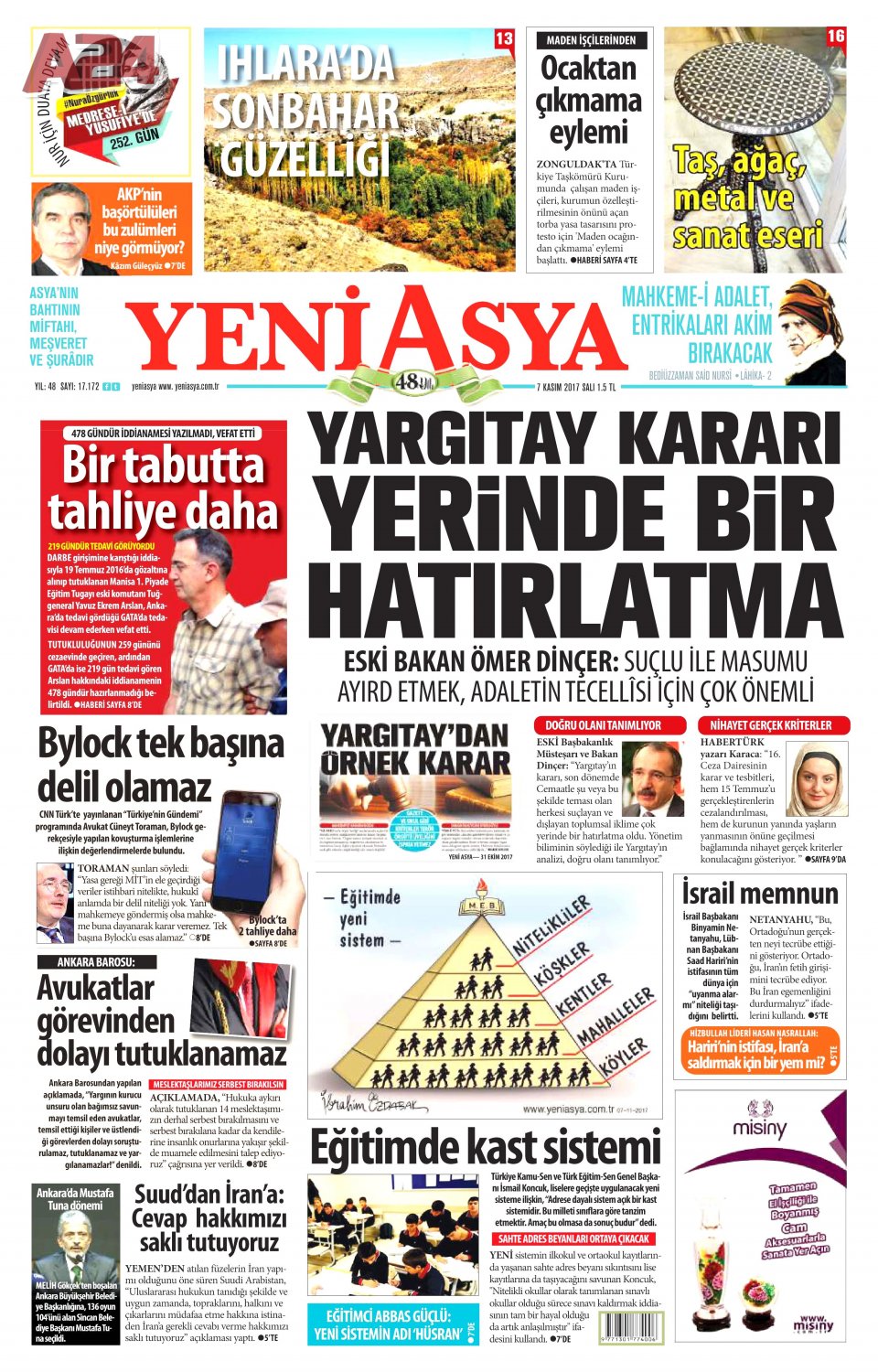 Yeni Asya