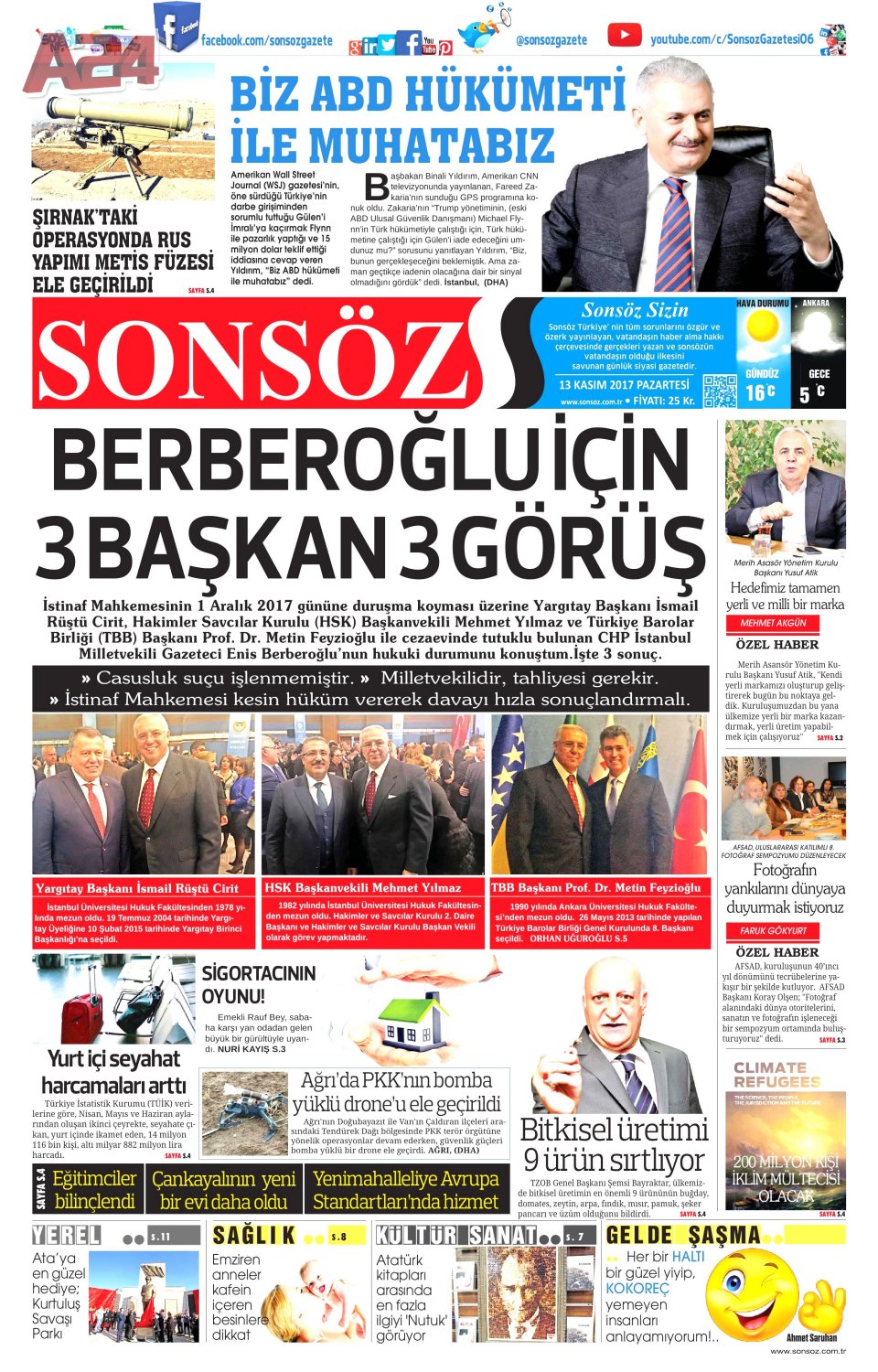 Ankara Son Söz