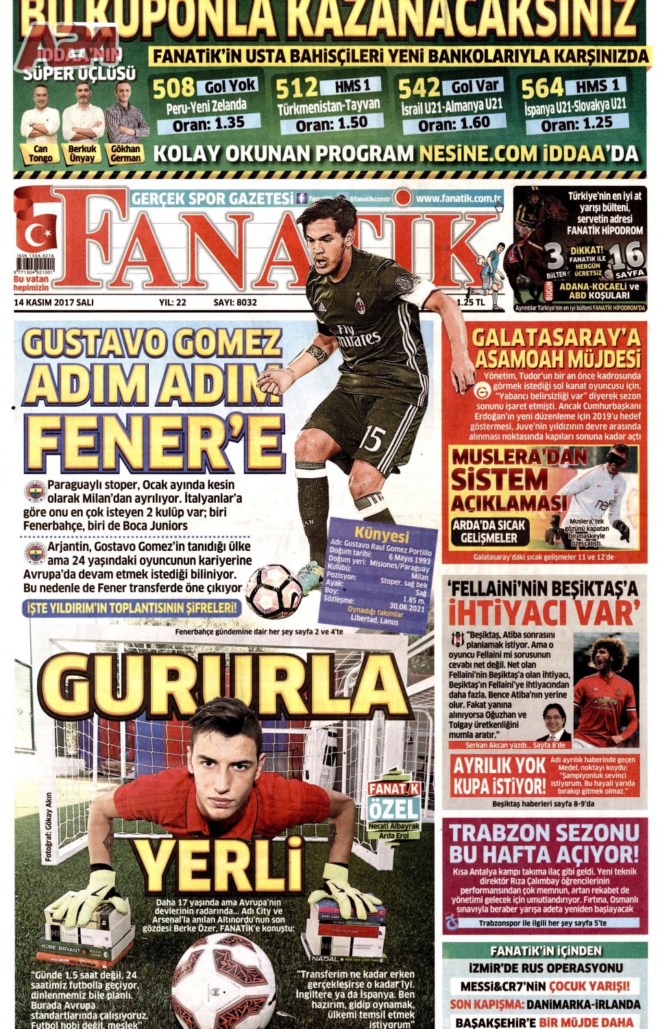 Fanatik