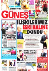 Güneş Gazetesi