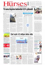 Hürses Gazetesi