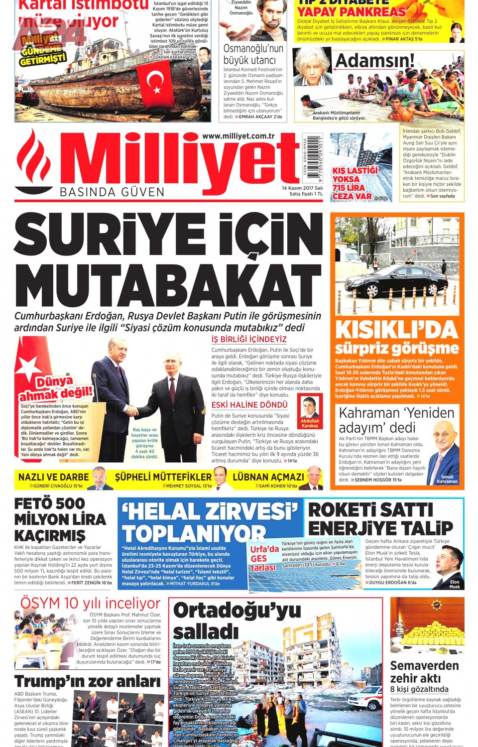 Milliyet