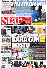 Star Gazetesi