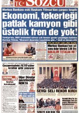 Sözcü Gazetesi