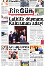 Birgün Gazetesi