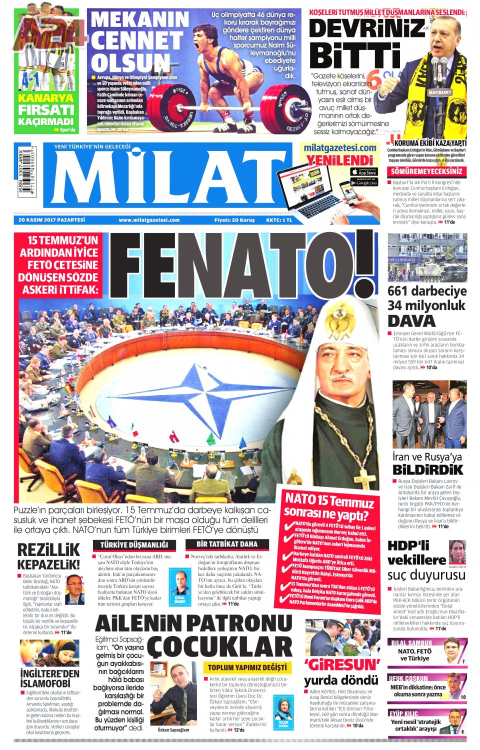 Milat