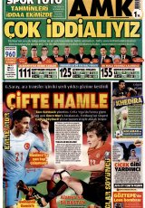 AMK Gazetesi