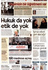 Cumhuriyet Gazetesi