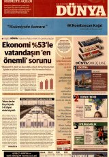 Dünya Gazetesi