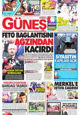 Güneş Gazetesi