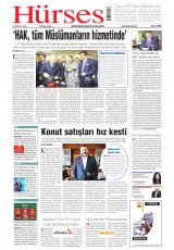 Hürses Gazetesi