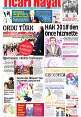 Ticari Hayat Gazetesi
