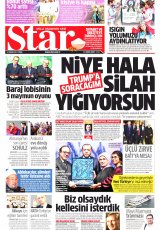 Star Gazetesi