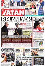 Vatan Gazetesi