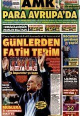 AMK Gazetesi