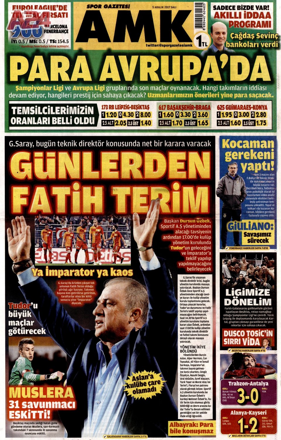 AMK