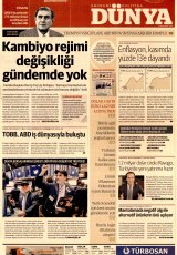 Dünya Gazetesi