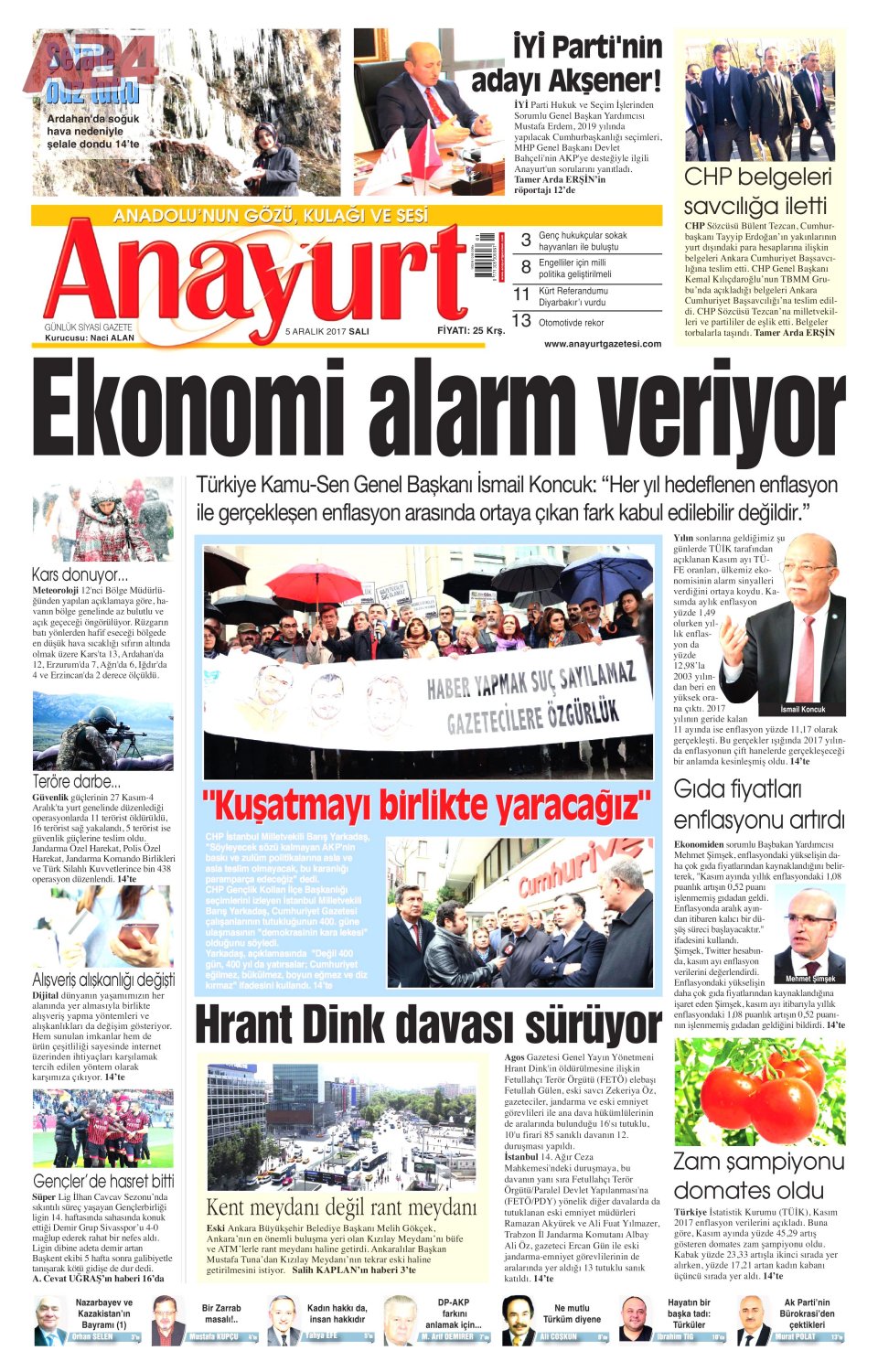 Anayurt