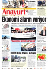 Anayurt Gazetesi