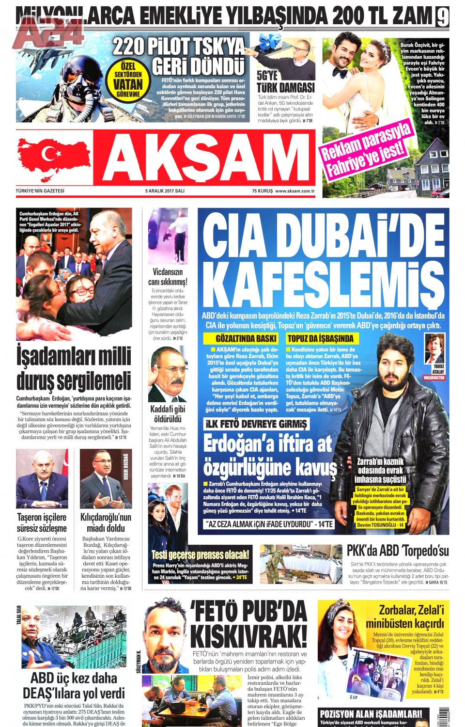 Akşam